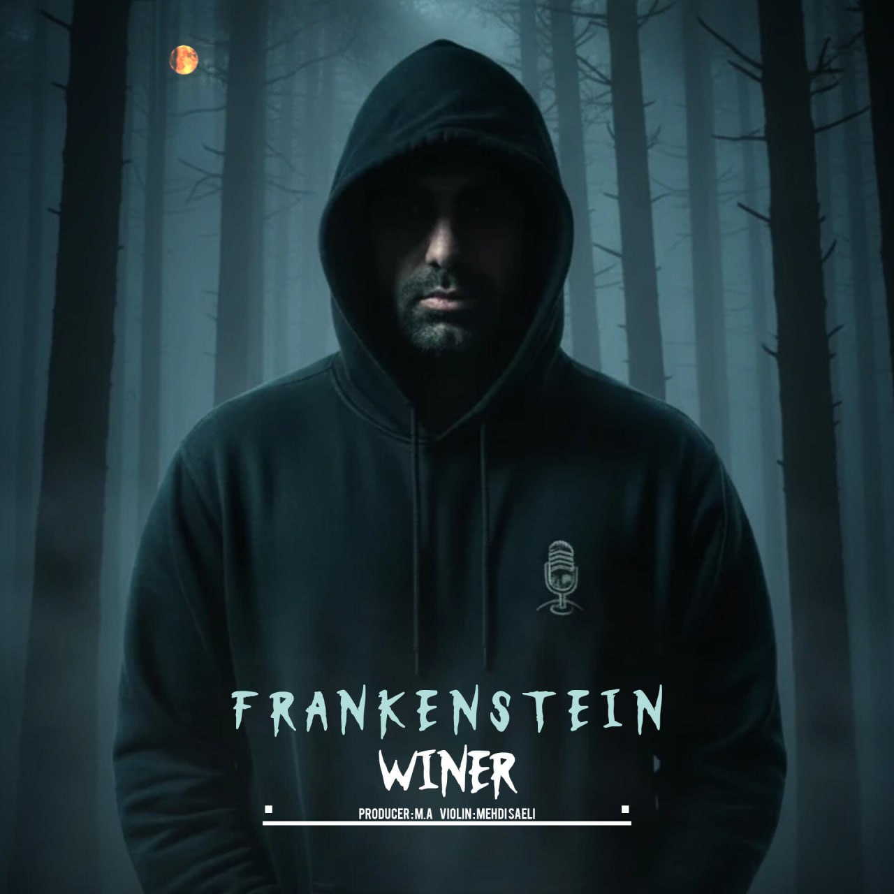 وینر - فرانکشتاین